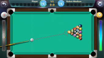8 Pool Billiards