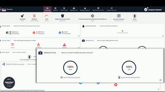 Imagen 0 para Check Point Harmony Endpo…