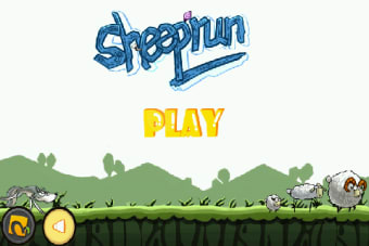 SheepRun