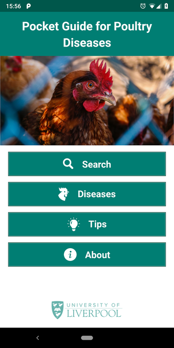 Poultry Diseases Pocket Guide