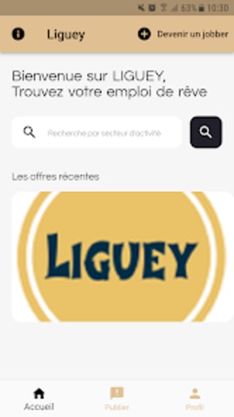 Liguey