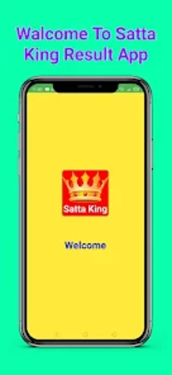 Satta King Result