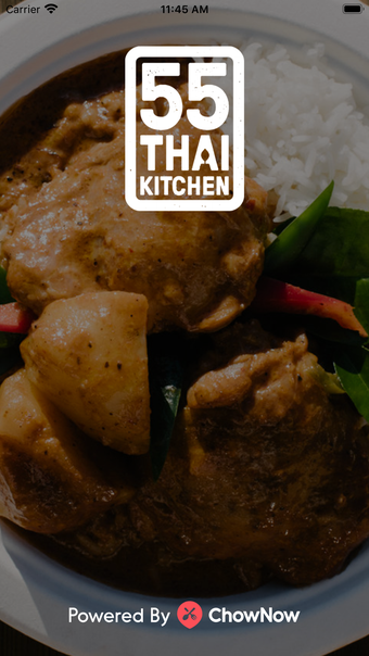 55 Thai Kitchen