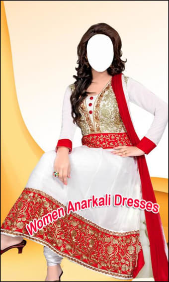 Women Anarkali Dresses