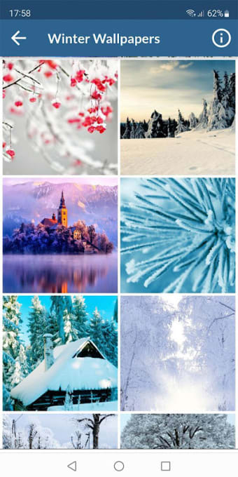 Winter Wallpapers