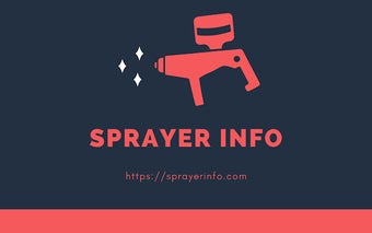 Sprayer Sites