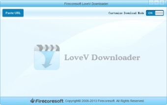Firecoresoft Free LoveV Downloader