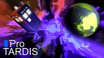 Pro-TARDIS