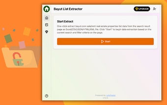 Bayut List Extractor