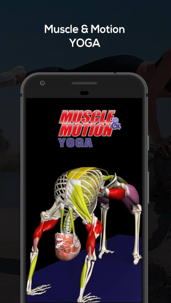 Yoga by Muscle  Motion