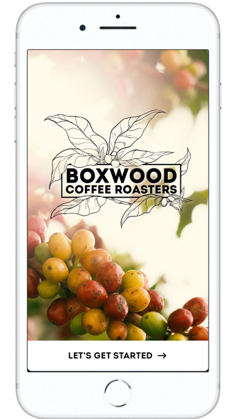 Boxwood Coffee Roasters