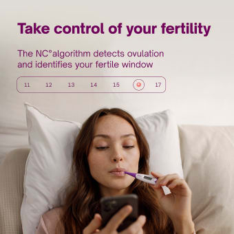 Natural Cycles - Birth Control