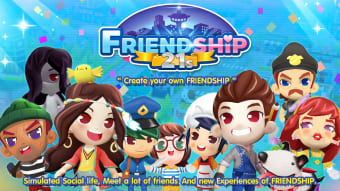 Friendship21s