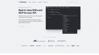 Imagen 0 para Stainless