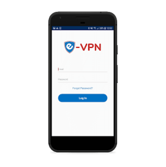 e-VPN