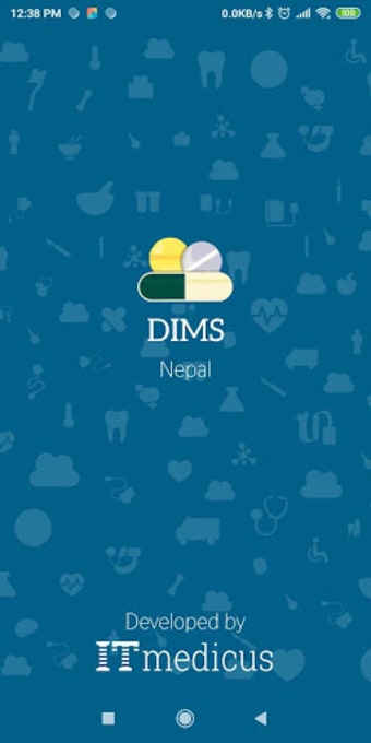 DIMS Nepal