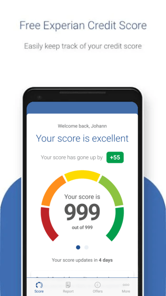 Experian  Your Free Credit Score Check