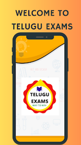 Telugu Exams