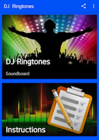 DJ Ringtones