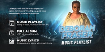 Deborah Fraser All Songs
