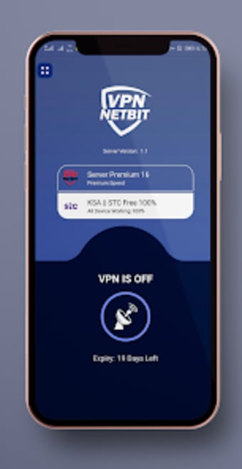 NetBit VPN