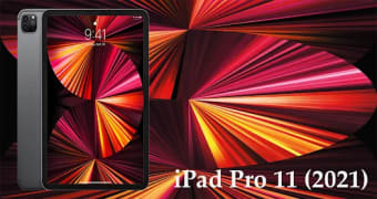 Apple iPad Pro 11 Launcher