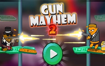 Gun Mayhem 2 Game  Unblocked