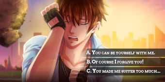 My Candy Love - Episode  Otome game
