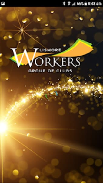 Lismore Workers Club