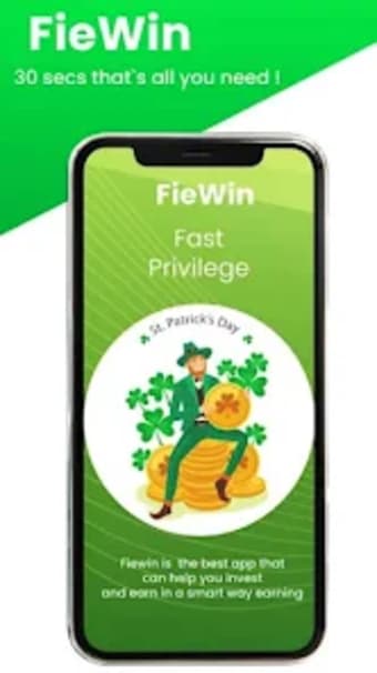 FieWin - Play  Earn Money