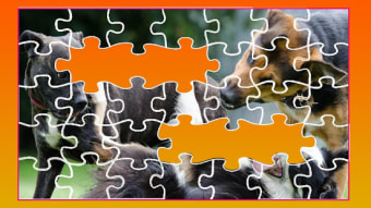 KALLYS Mashup Jigsaw - All Animals Puzzle Game