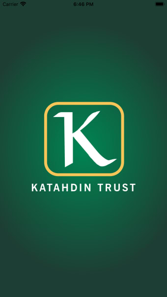 Katahdin Trust