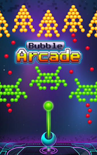 Bubble Arcade