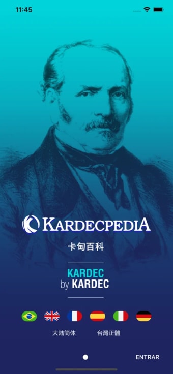 Kardecpedia