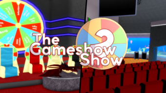 OPEN The Gameshow Show 2