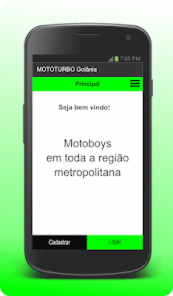 MotoTurbo  Motoboys e Office
