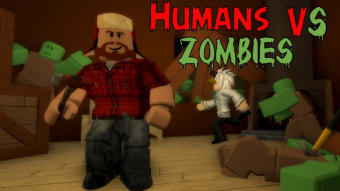 Humans vs Zombies V2.3.4