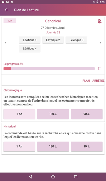 Dictionnaire Biblique