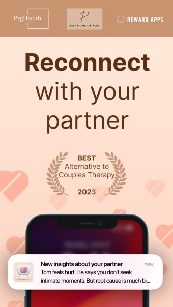 Couples Tools  Marriage Help