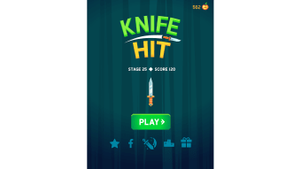 Knife Hit Flippy Knife