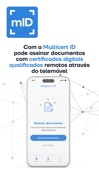 Multicert ID