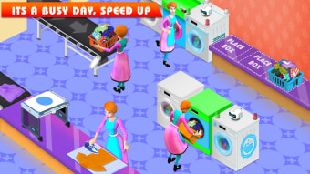 My Laundry Manager Shop