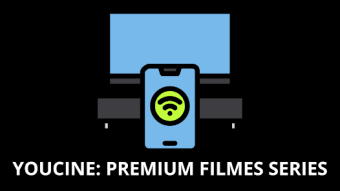 Youcine: Premium Filmes Series