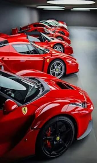 Ferrari Car Sounds