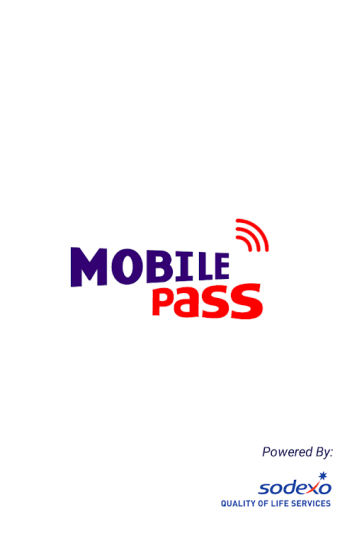 Mobile Pass