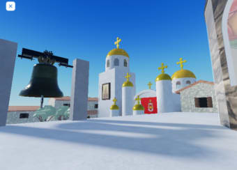 Bells and Orthodox Church