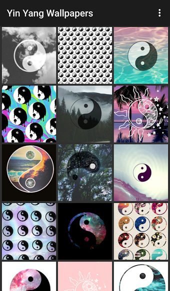 Yin Yang Wallpapers