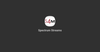 Spectrum Streams