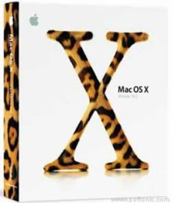 Apple Mac OS X Updater