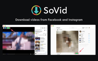 SoVid: Social Video Downloader